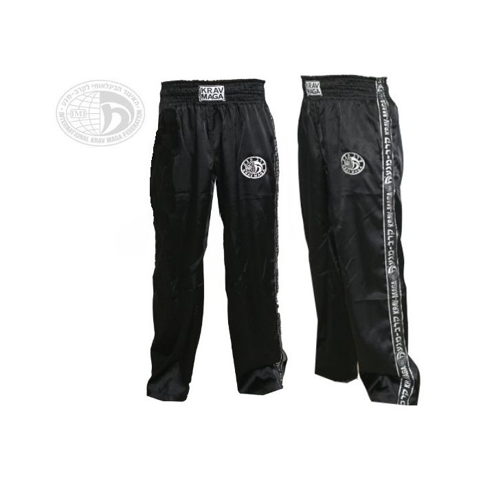 IKMF Student Trousers - Micro Fibre