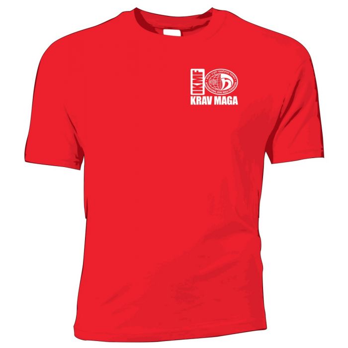 IKMF UK Kids T-Shirt - Active Fit