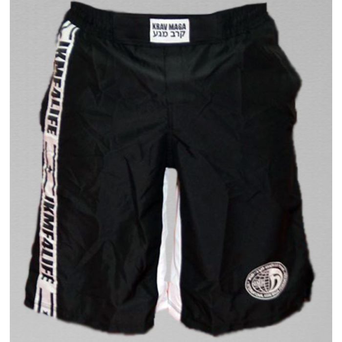 MMA Student Shorts