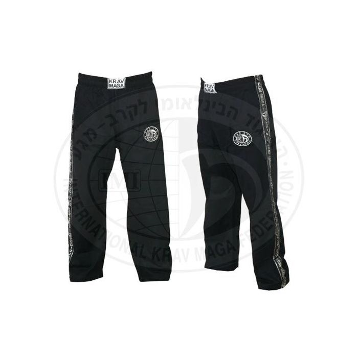 IKMF Student Trousers - Cotton