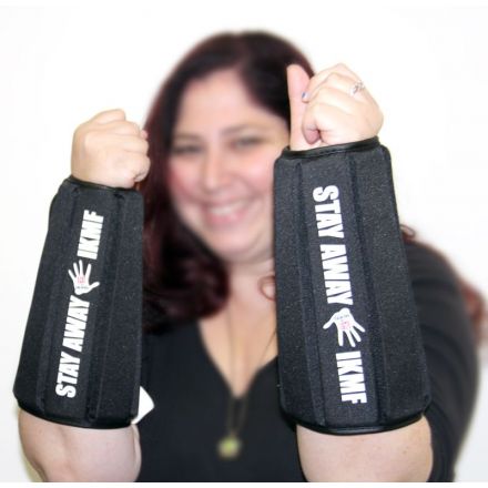 Forearm Guards