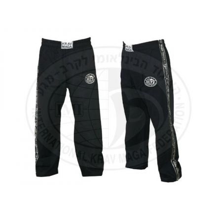 IKMF Student Trousers - Cotton